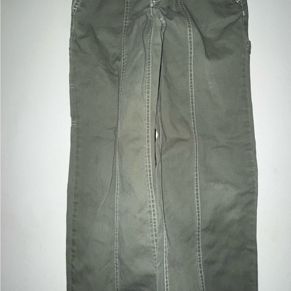Five Star Olive Green Trousers